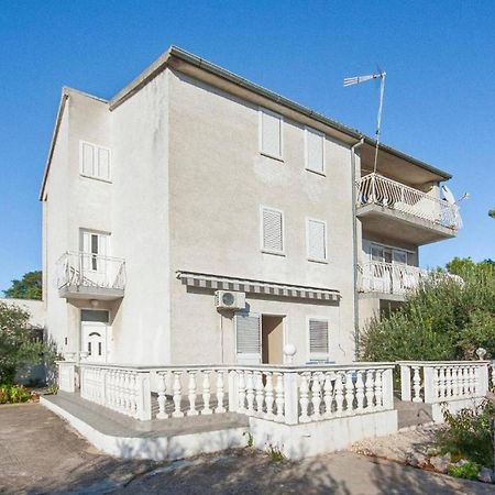 Apartments Zdenka Brodarica  Ngoại thất bức ảnh