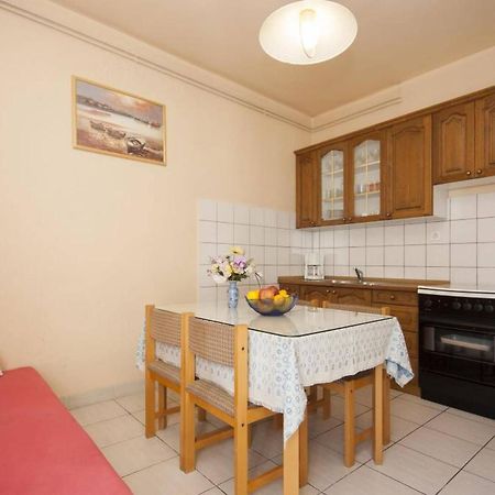 Apartments Zdenka Brodarica  Ngoại thất bức ảnh